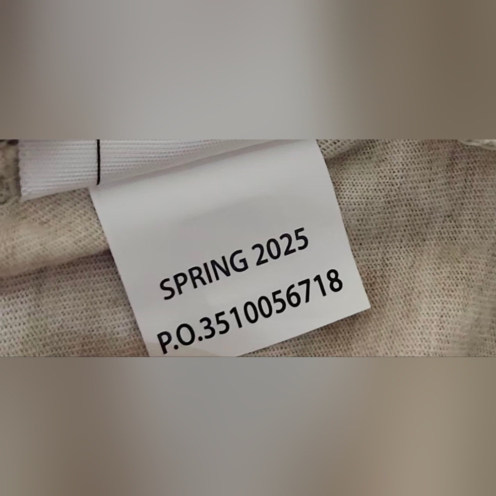 Carhartt Long Sleeve Tee Qty 1 - Picture 14 of 16